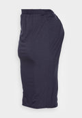 MAMALICIOUS MACY WRAP SKIRT