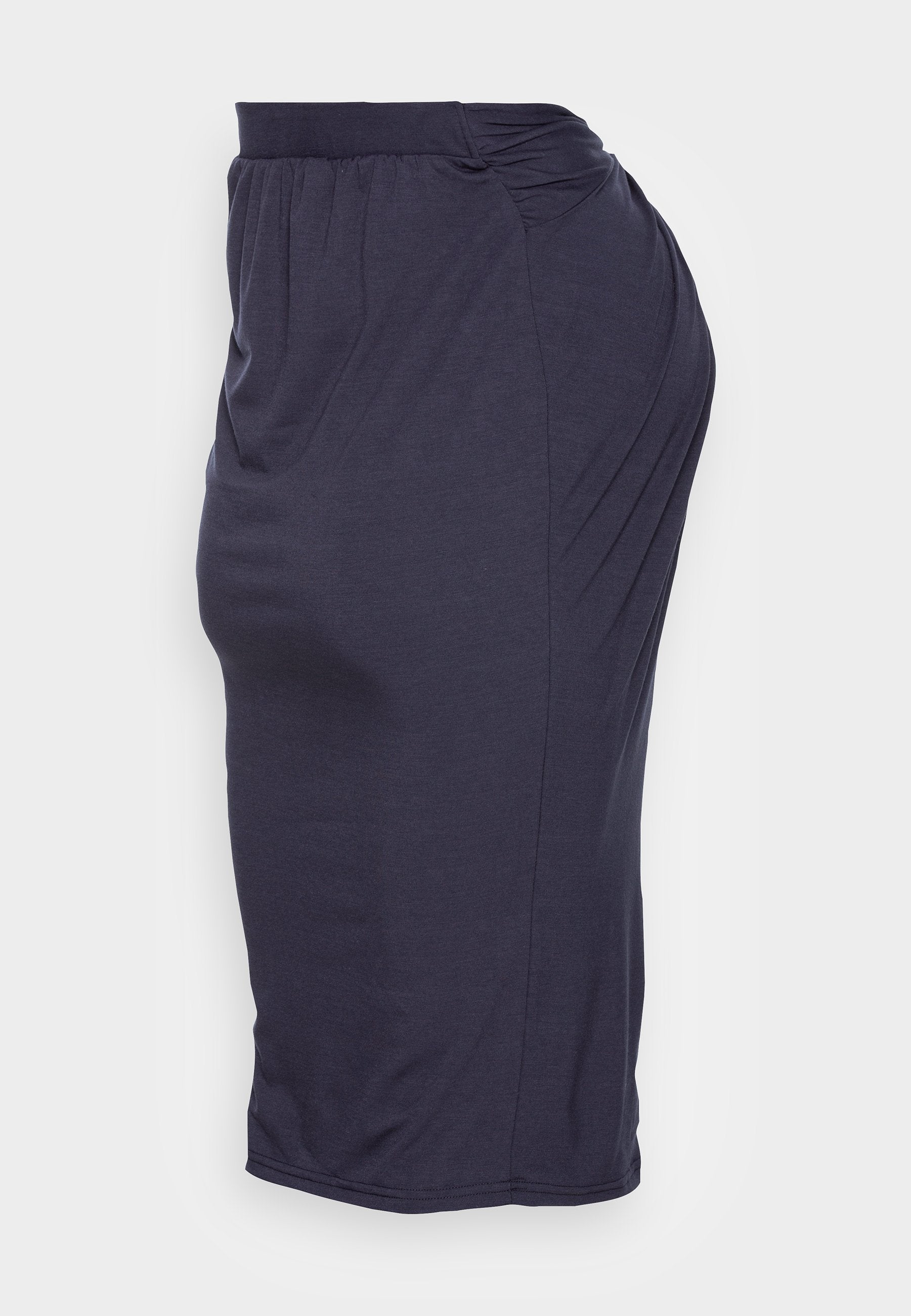 MAMALICIOUS MACY WRAP SKIRT