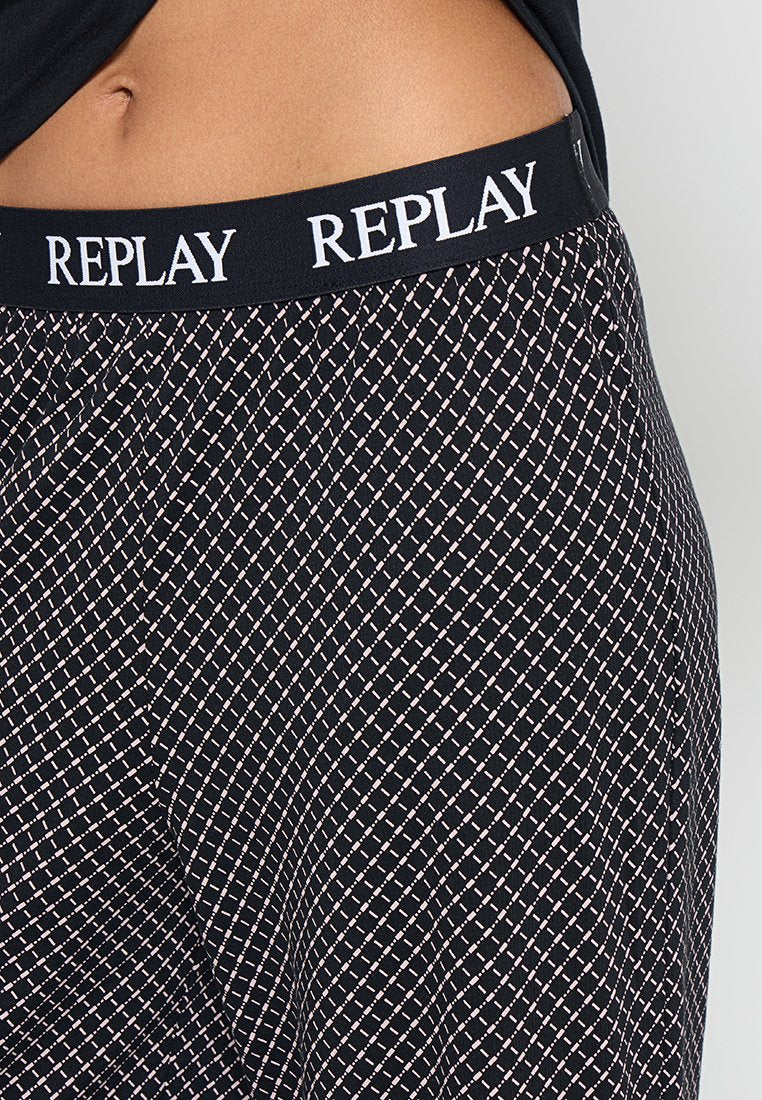 Replay