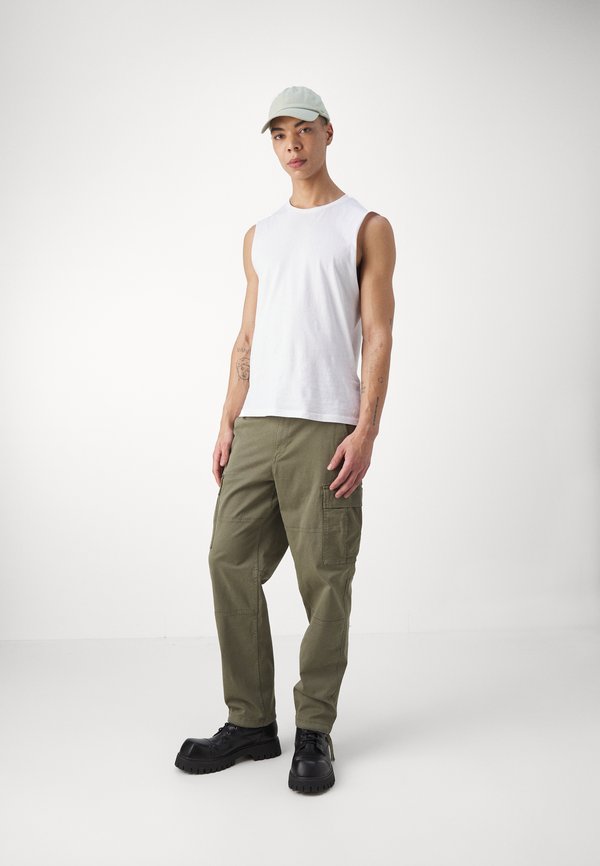 Jack & Jones Cargo loose fit