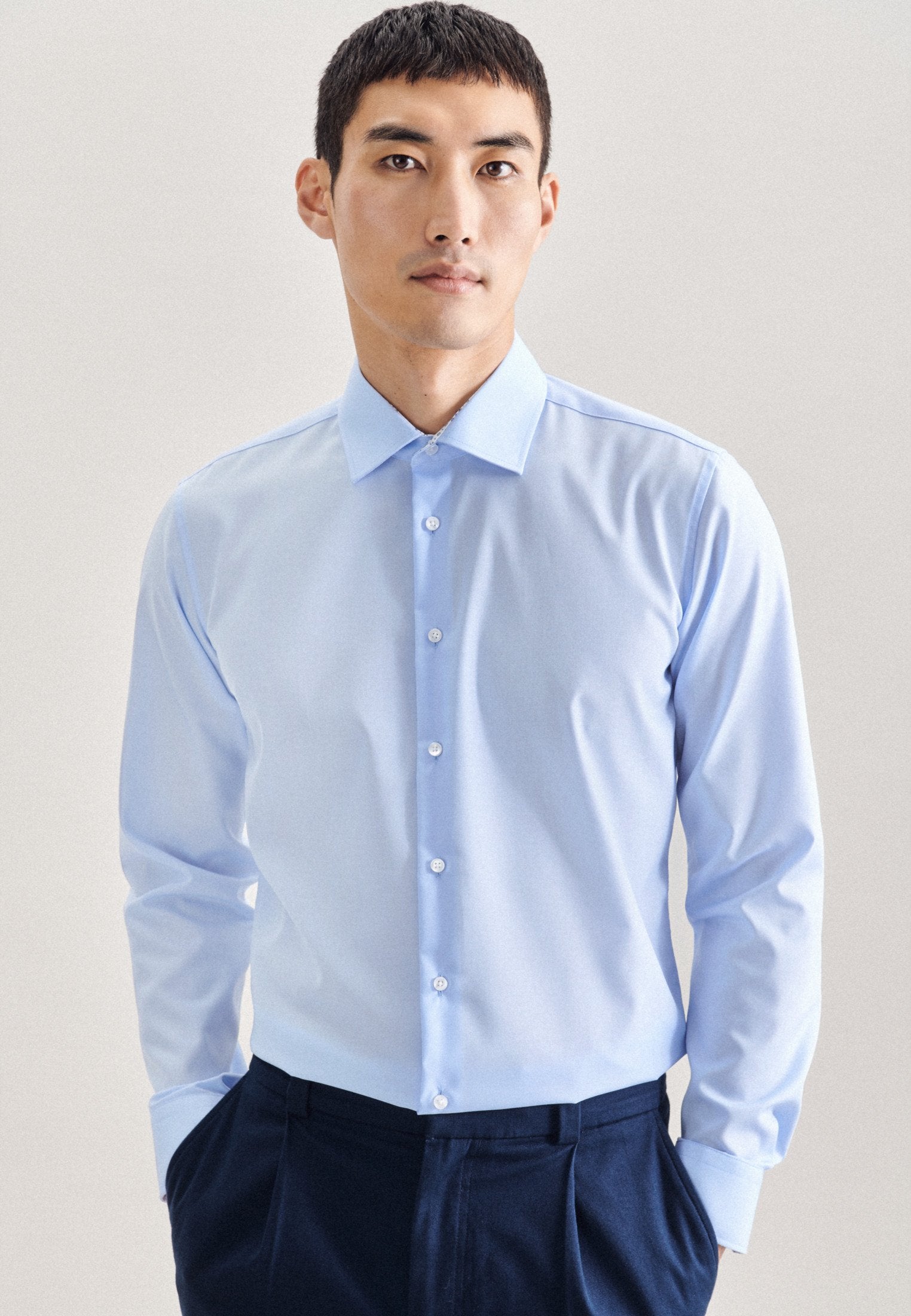 Seidensticker X-SLIM FIT