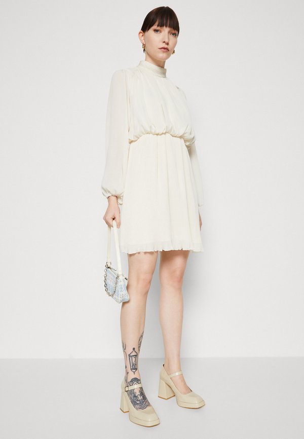 Selected SLFSIMONE SHORT DRESS