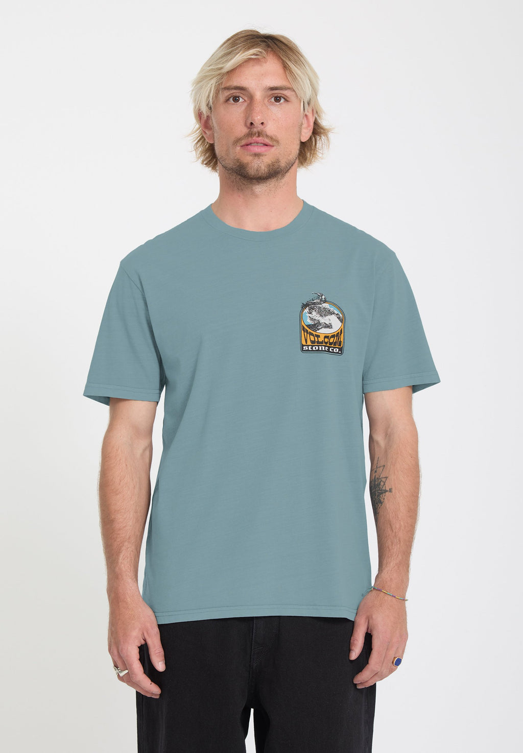 Volcom ZURF CO PW SST