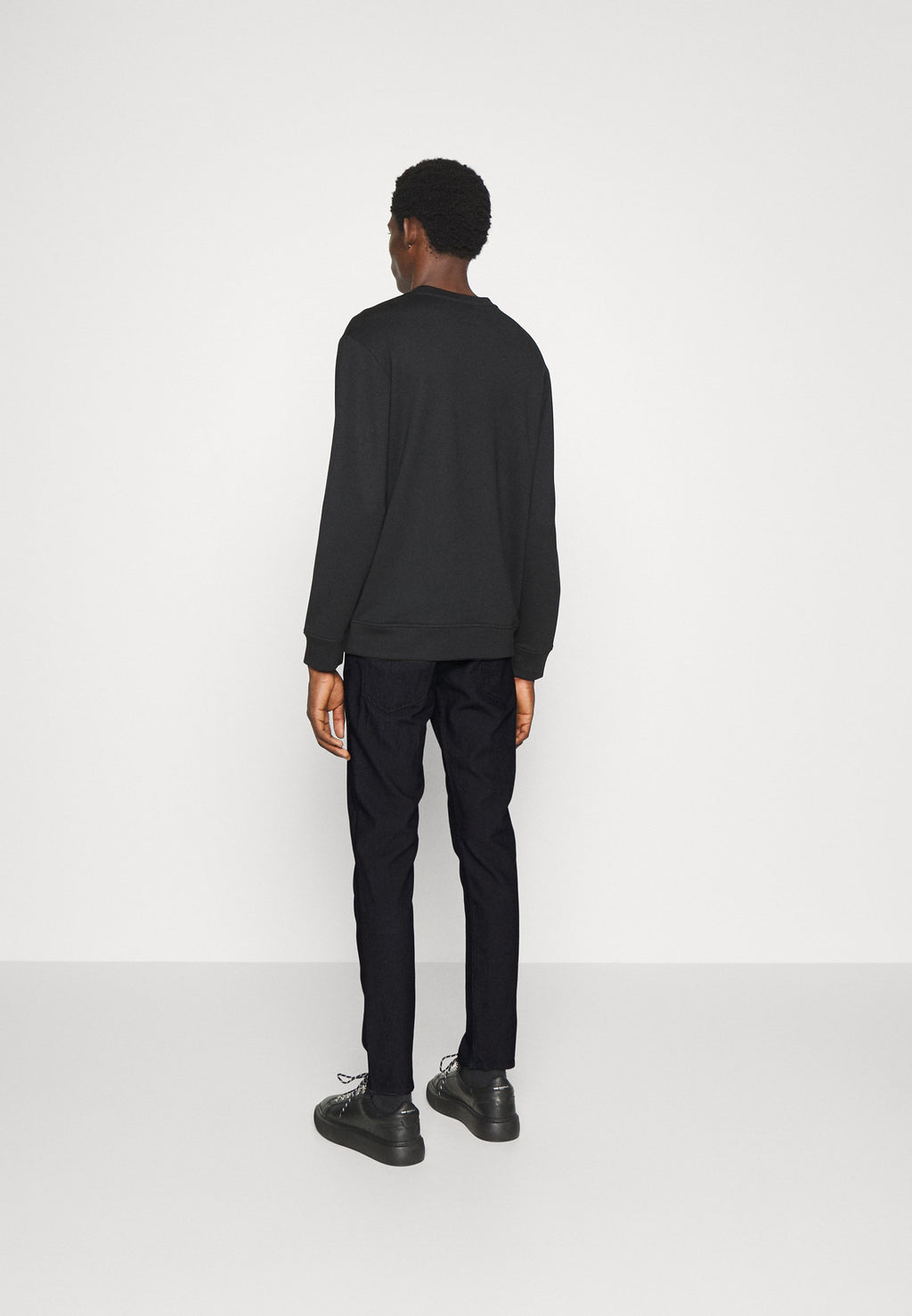 Emporio Armani POCKETS PANT