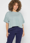 Under Armour UA HWT WASH SS