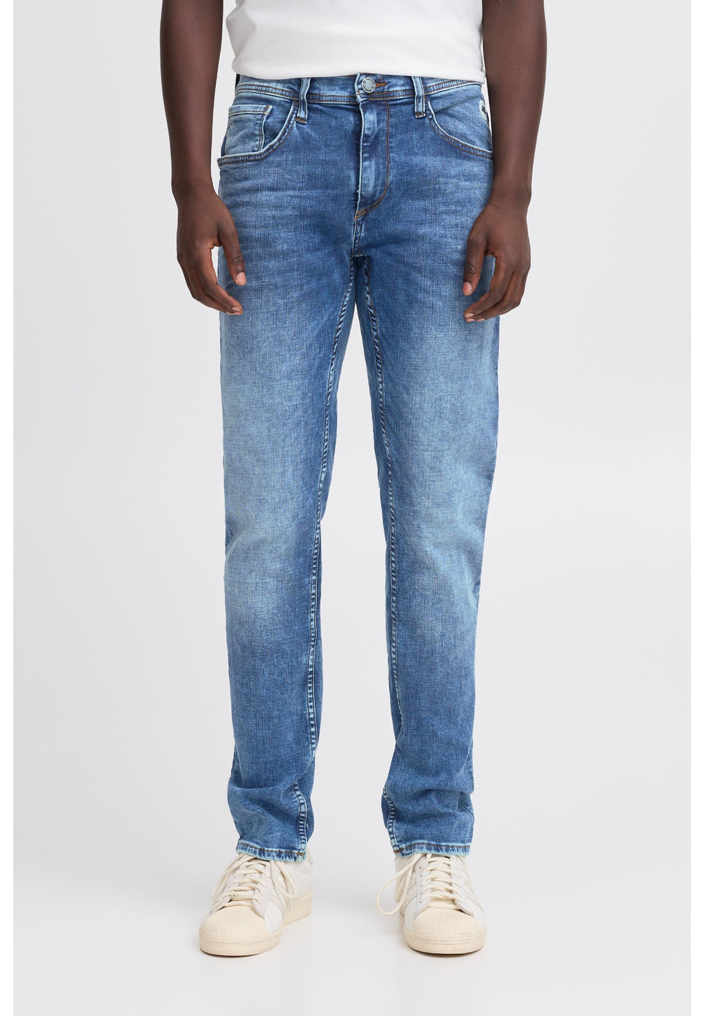 BHTWISTER SLIM FIT DENIM Media 3