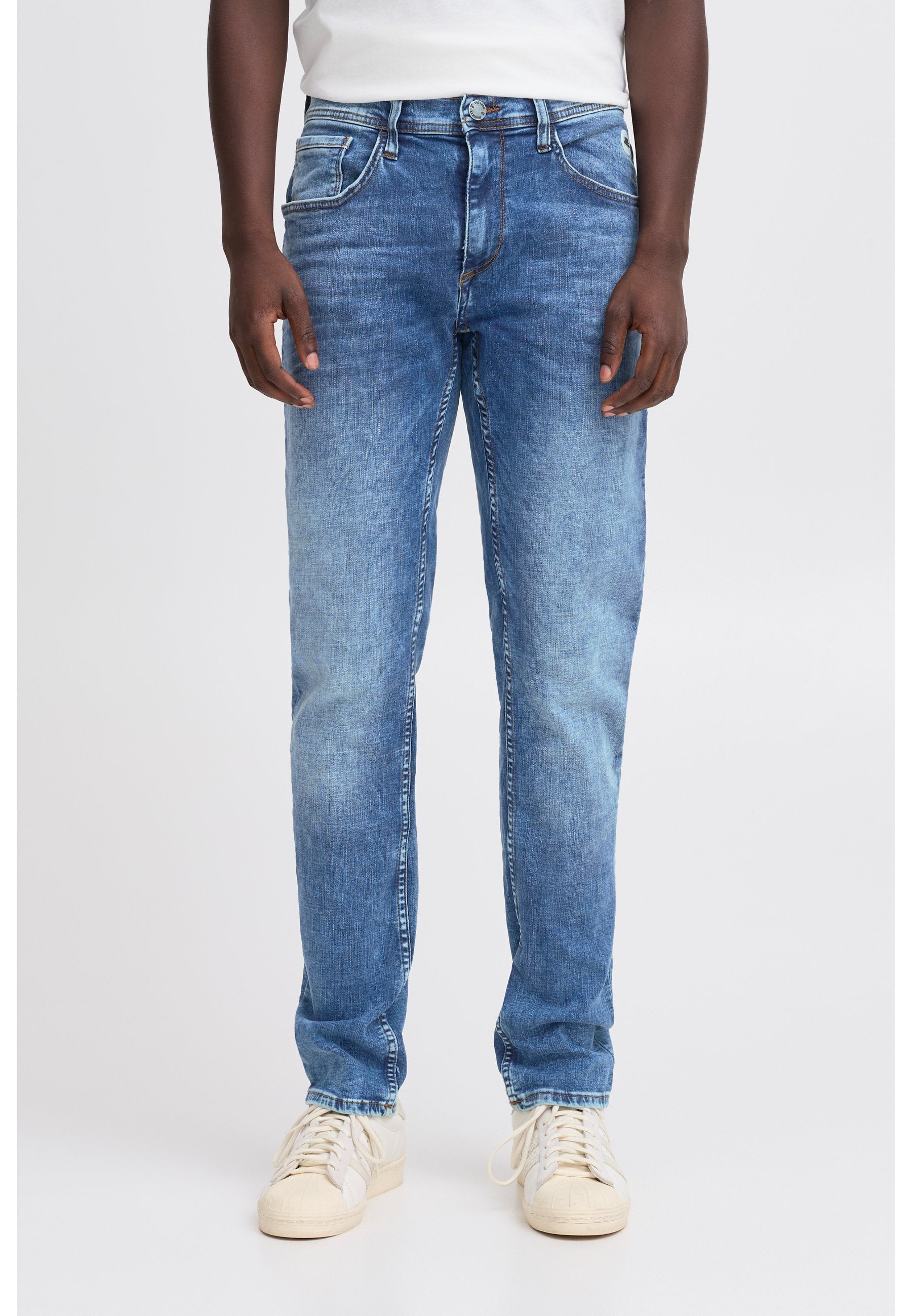 BHTWISTER SLIM FIT DENIM Media 3