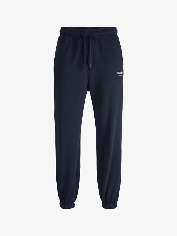 Jack & Jones Tracksuit bottoms - navy blazer