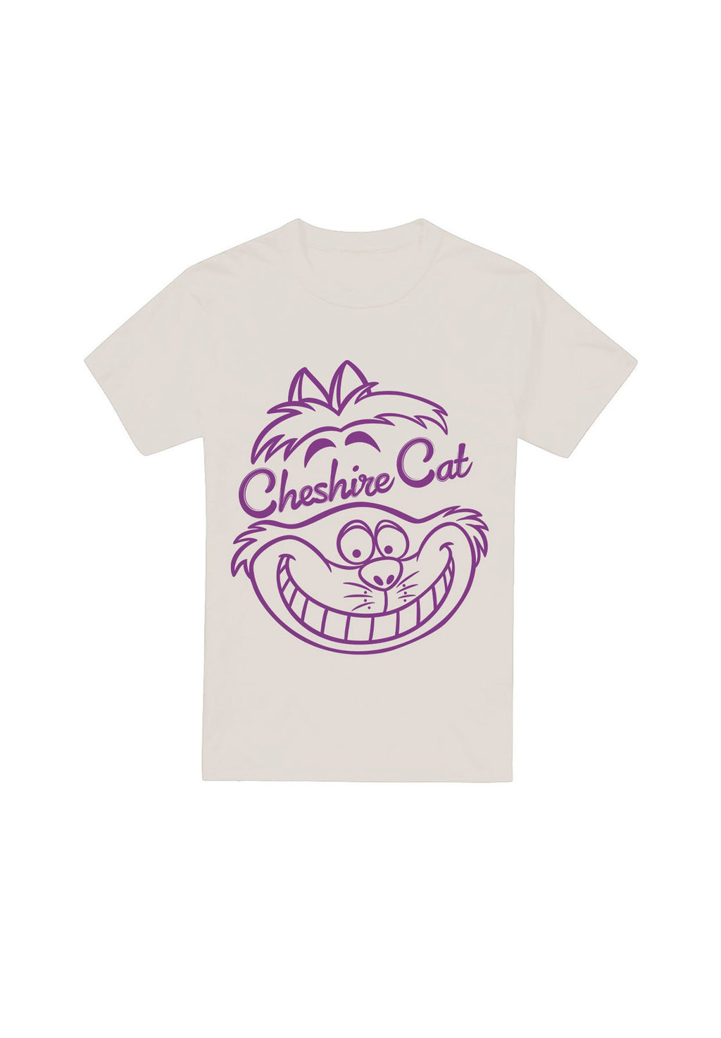 Disney CHESHIRE CAT SMILE
