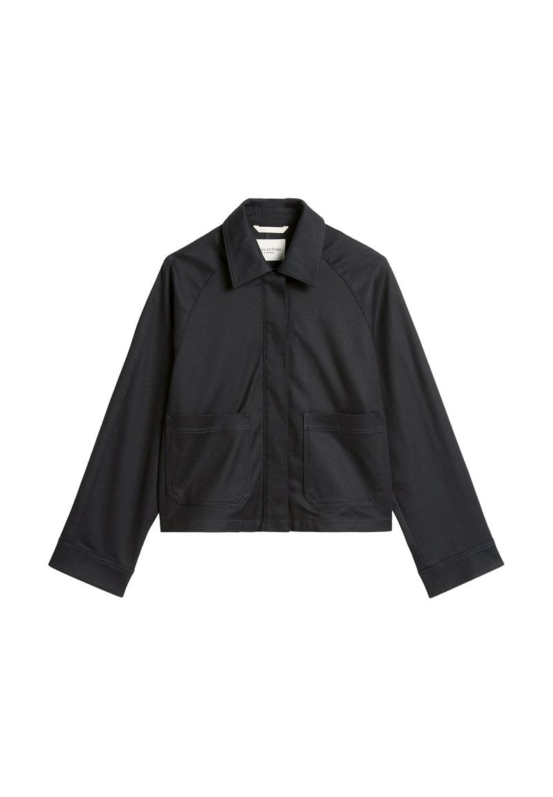Marc O'Polo Leichte Jacke Media 1