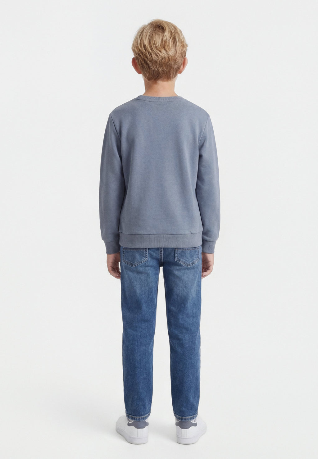 Name it Sweat Regular Fit