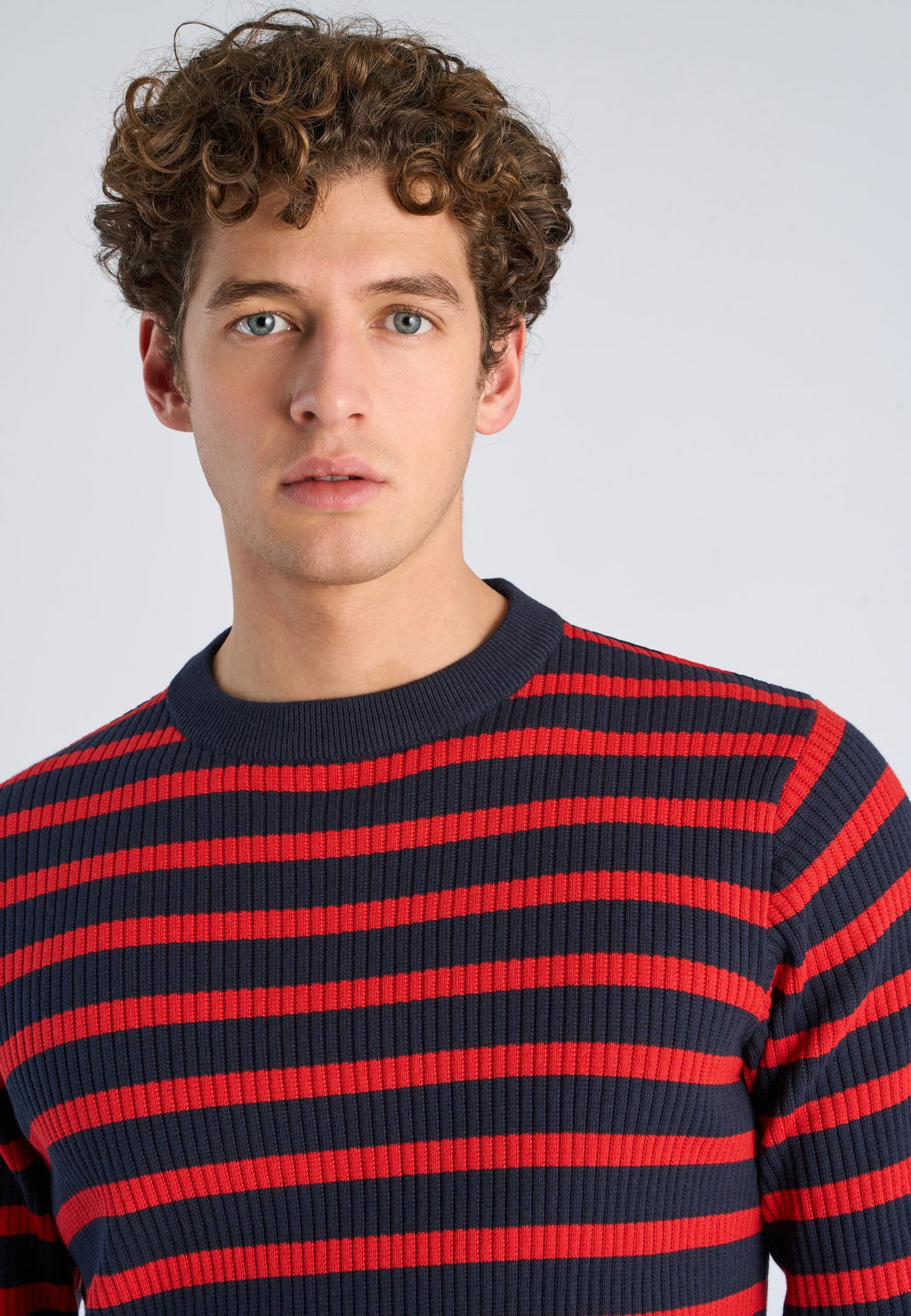 CREW NECK Media 6
