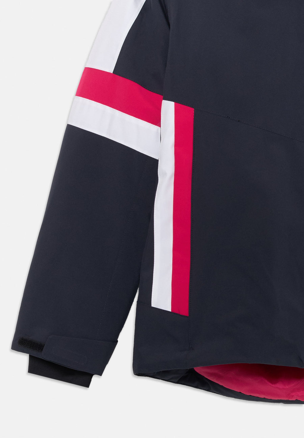 CMP KID JACKET HOOD UNISEX