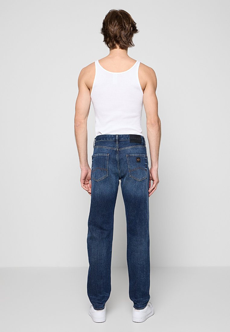 Armani Exchange Jeans Straight Leg Media 4
