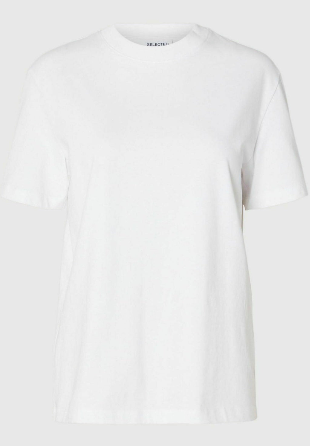 Selected Mock neck