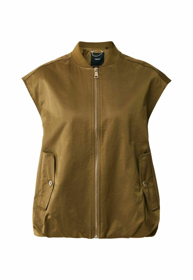 MEXX JACKET OUTERWEAR BODYWARMER - Mexx - View 1
