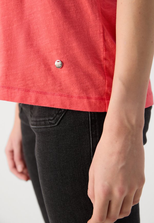 Mos Mosh BASIC TEE