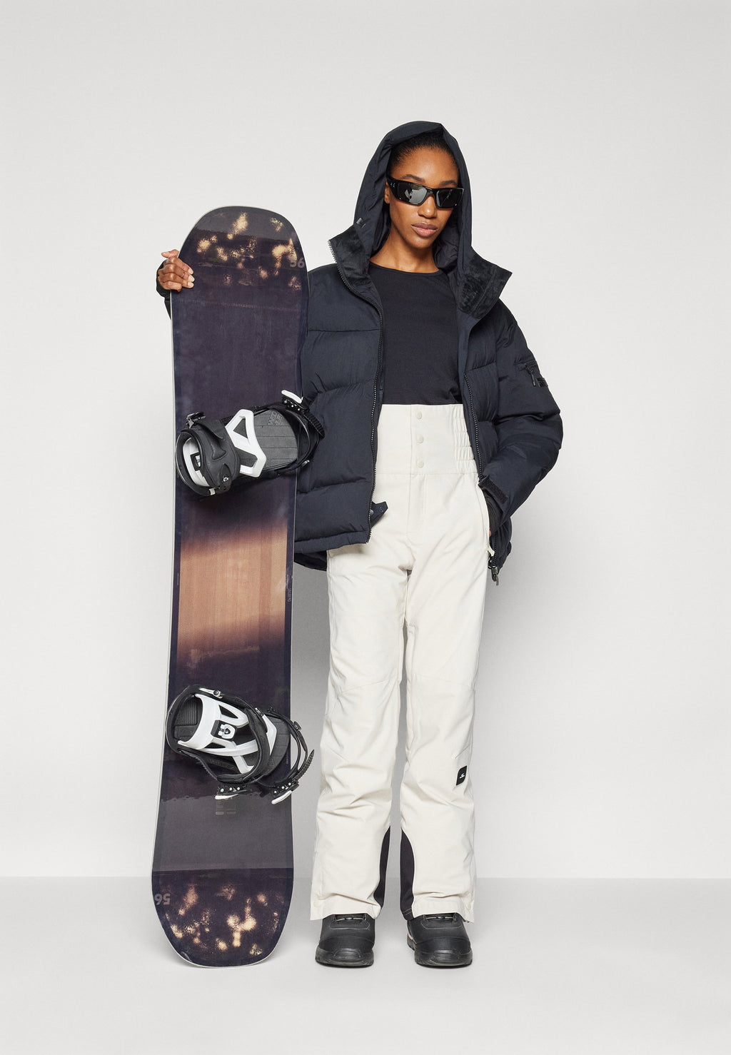O'Neill APLITE PRO SLIM SNOW PANTS