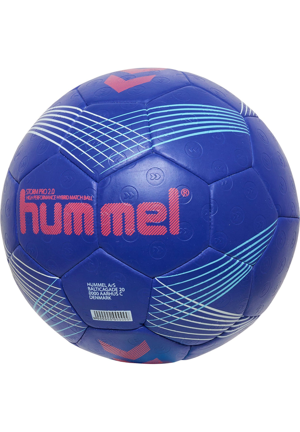 Hummel STORM PRO 2.0 HB