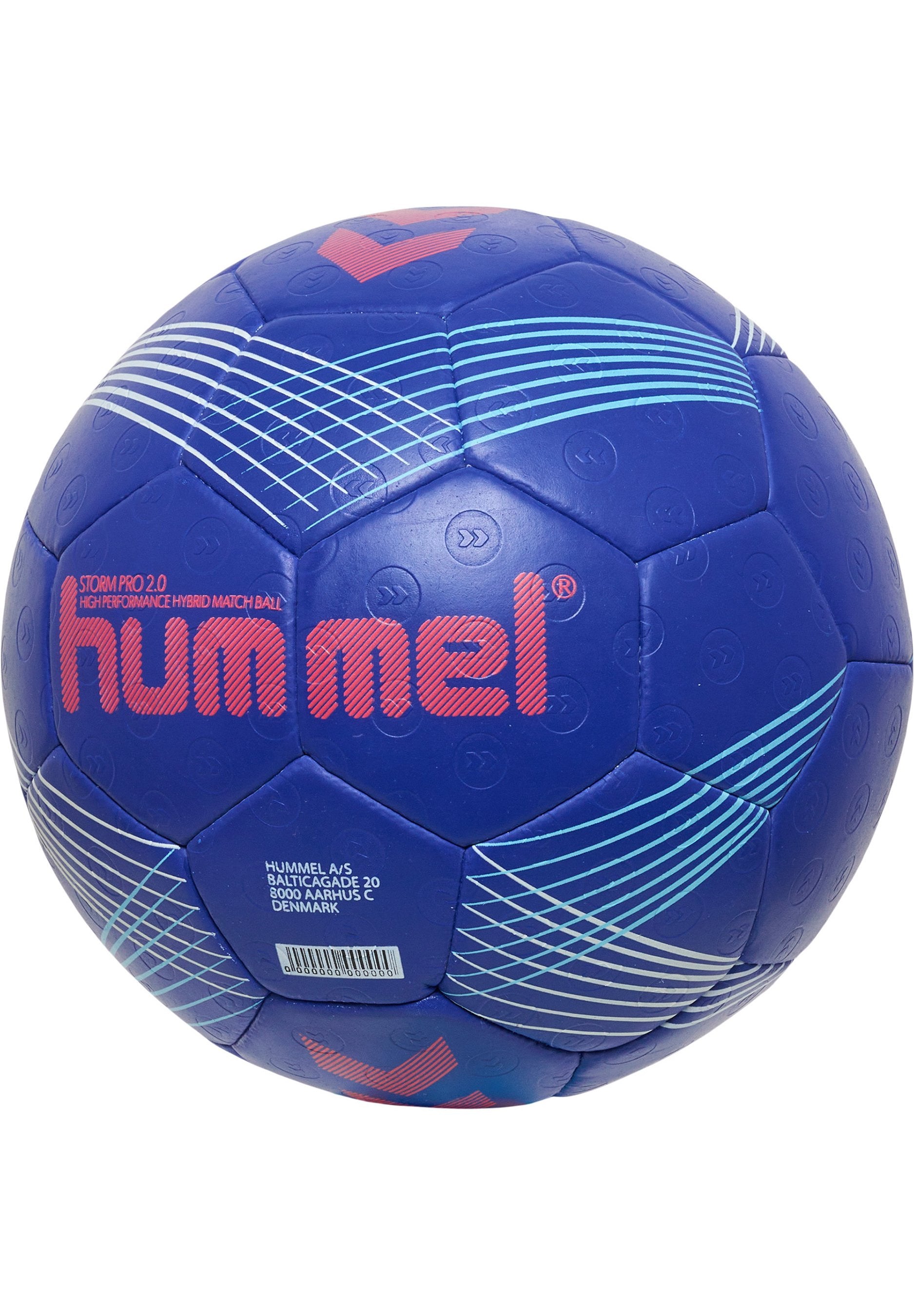 Hummel STORM PRO 2.0 HB