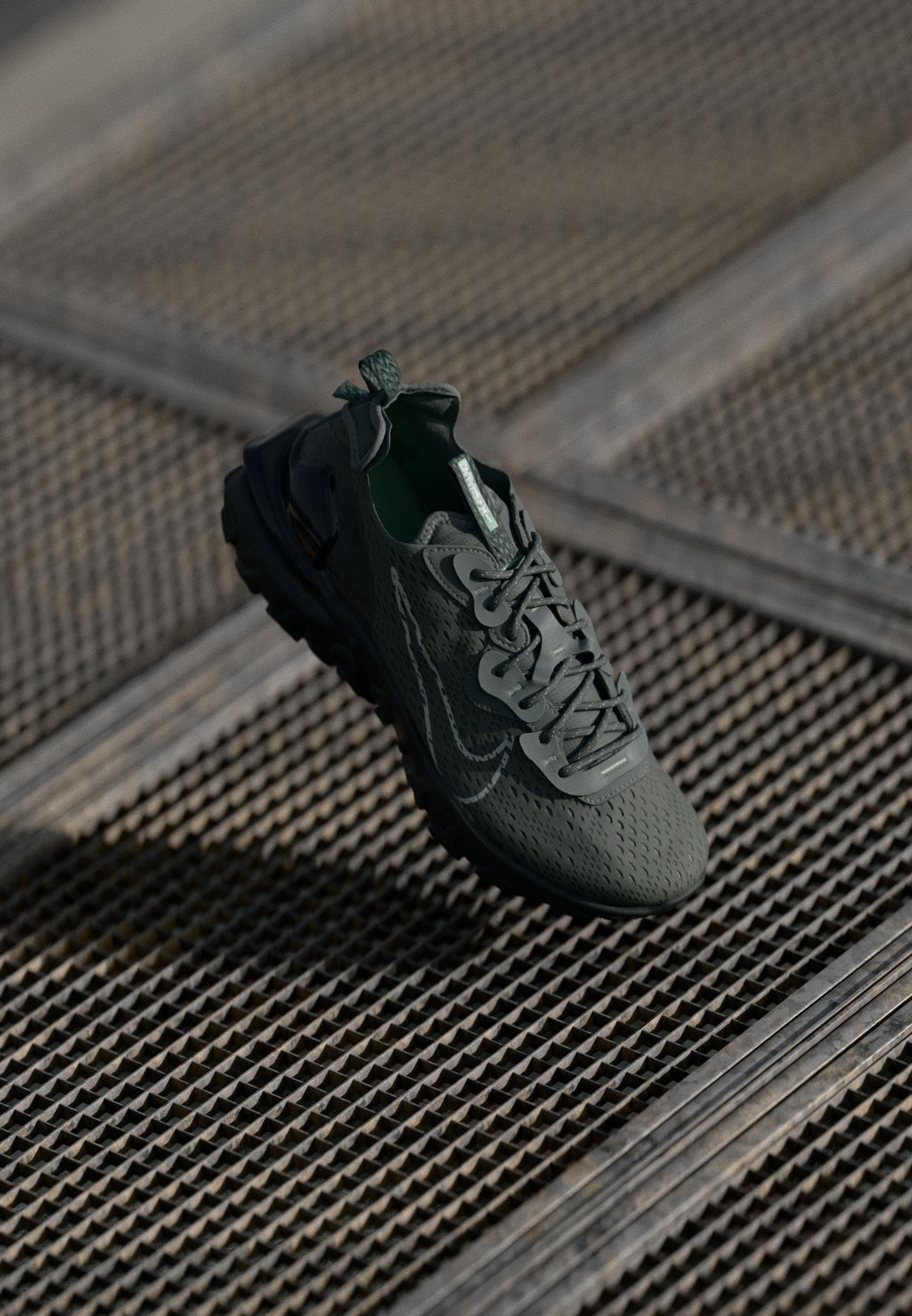 Nike Sportswear REACT VISION UNISEX