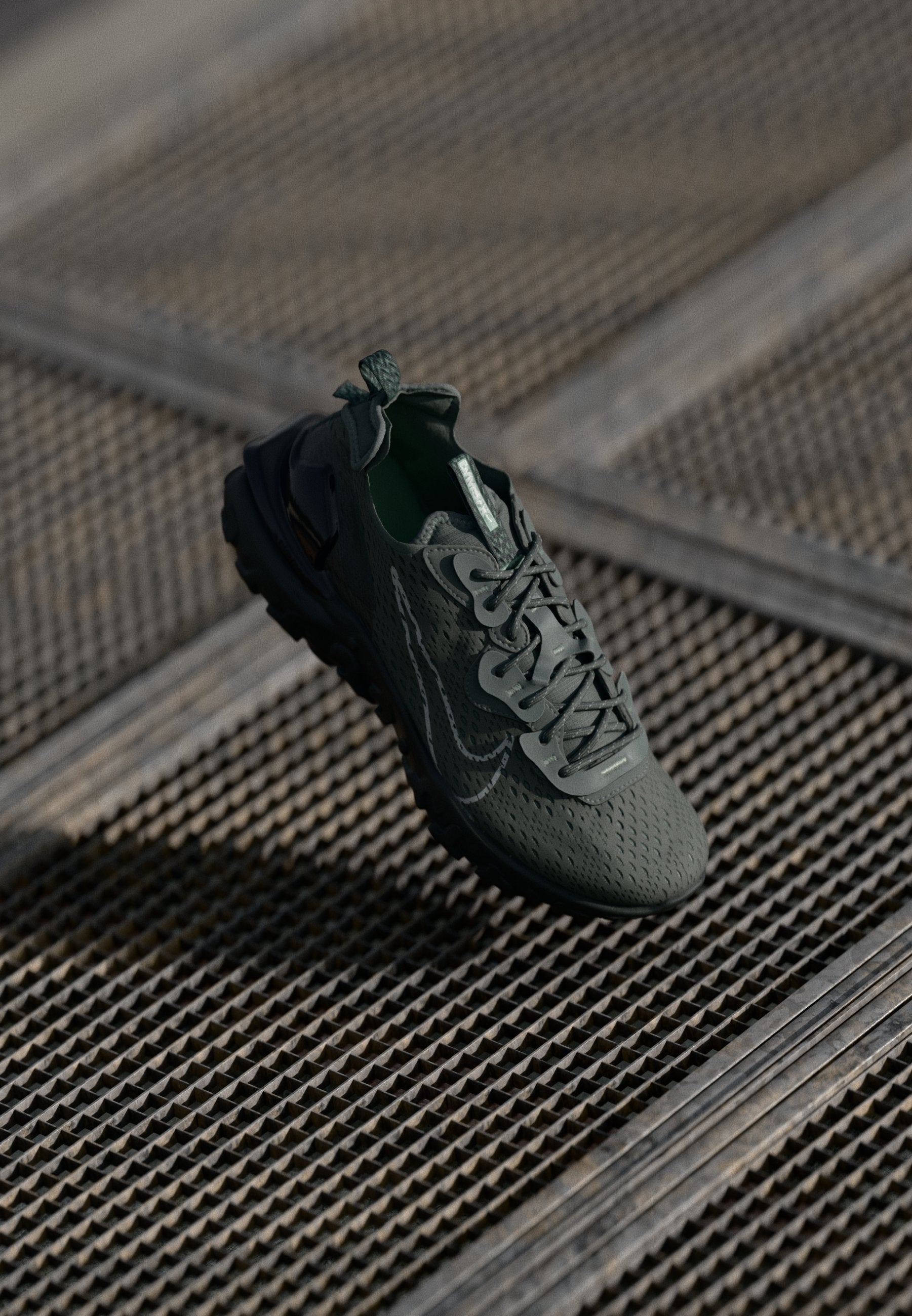 Nike Sportswear REACT VISION UNISEX