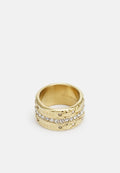 Guess STYLISH  - Ring - yellow gold-coloured