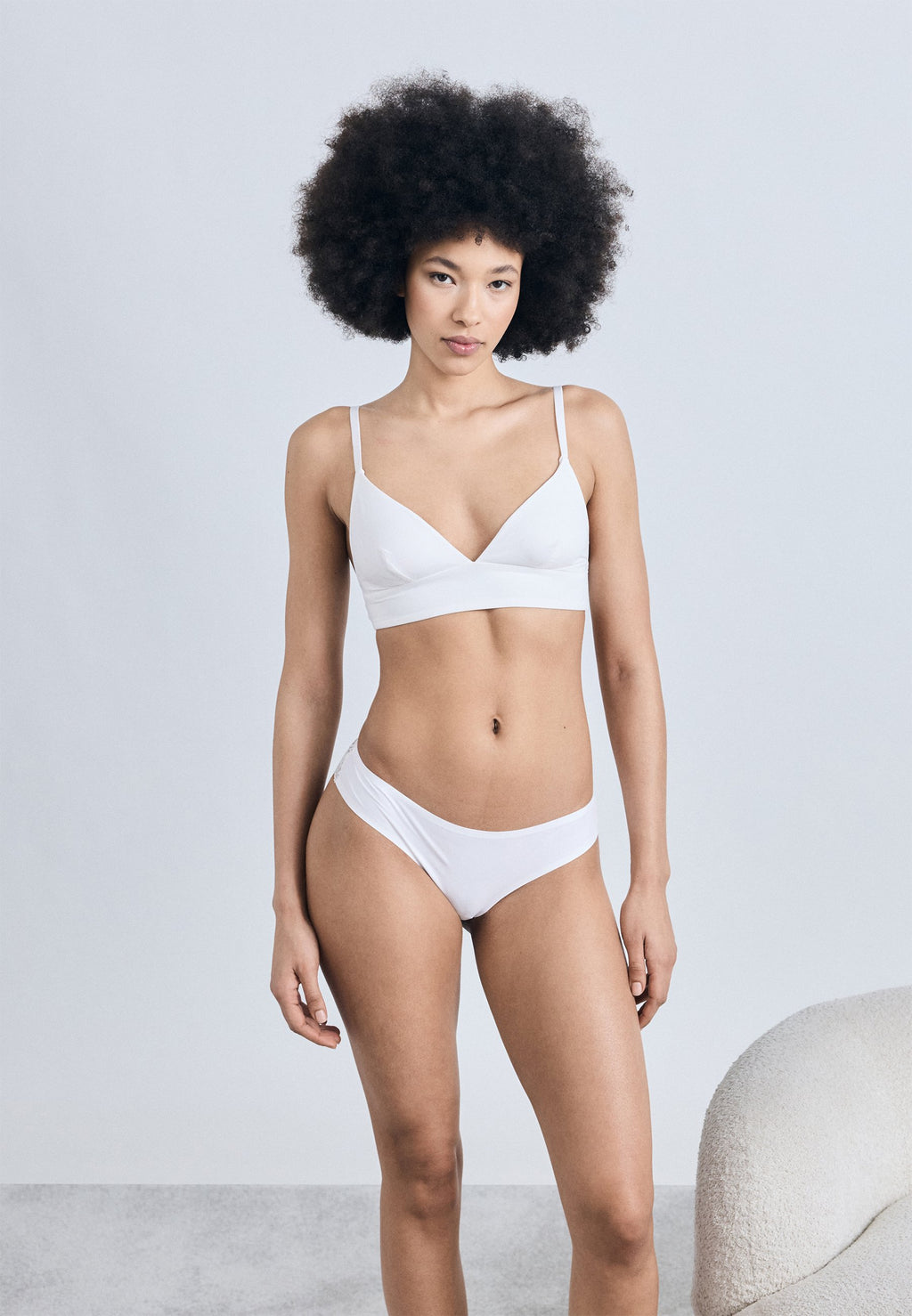 Hunkemöller 5 PACK