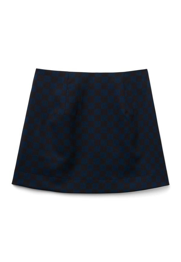 United Colors of Benetton CHECKERED