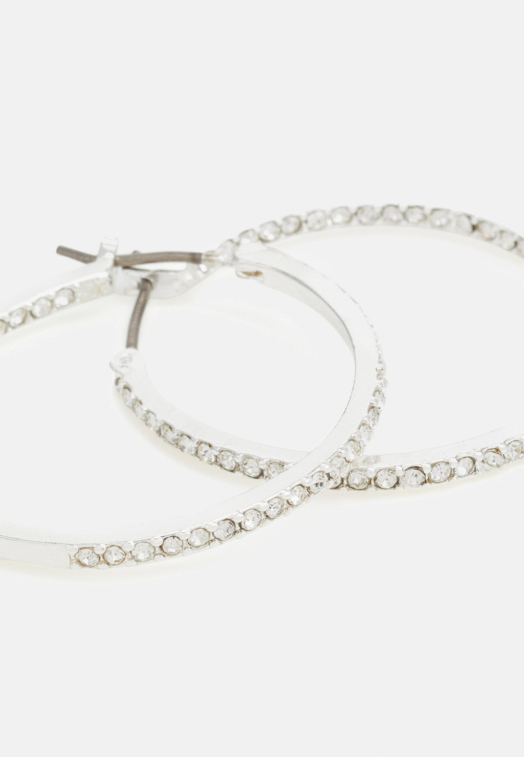 Lauren Ralph Lauren BASIC HOOP