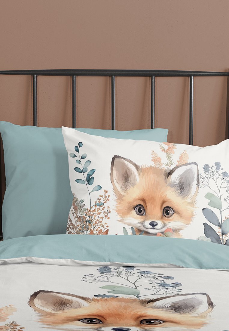 good morning FOXX