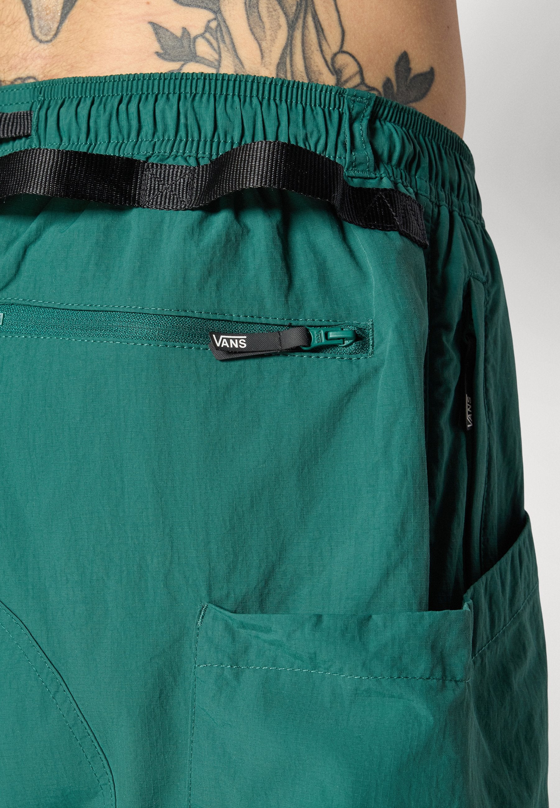 Vans TREK GUIDE