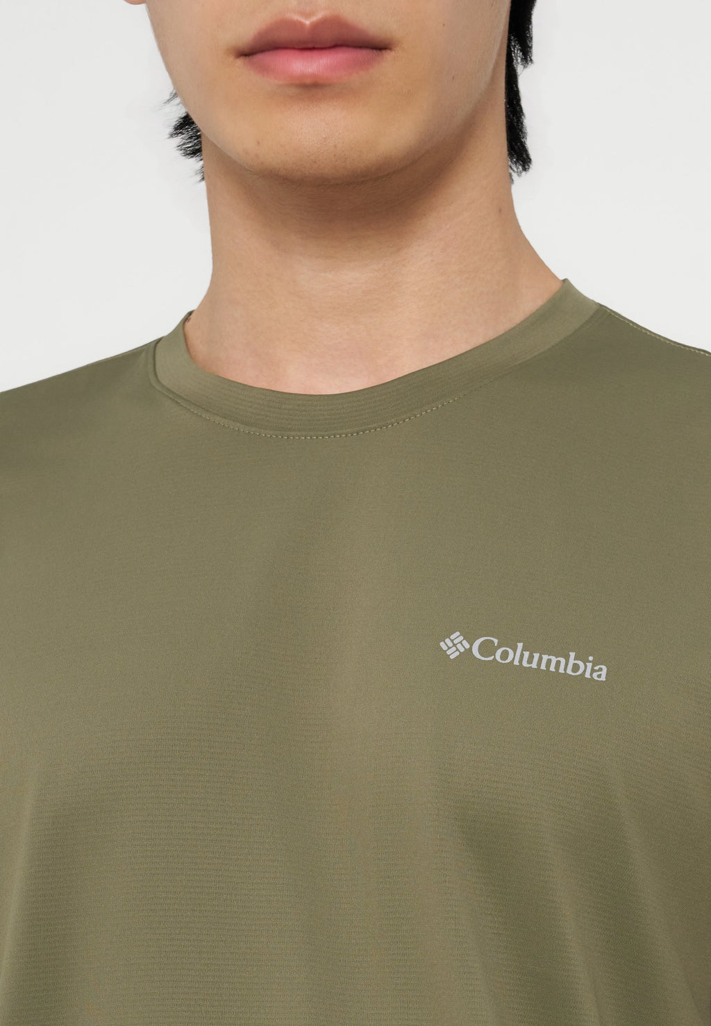 Columbia HIKE