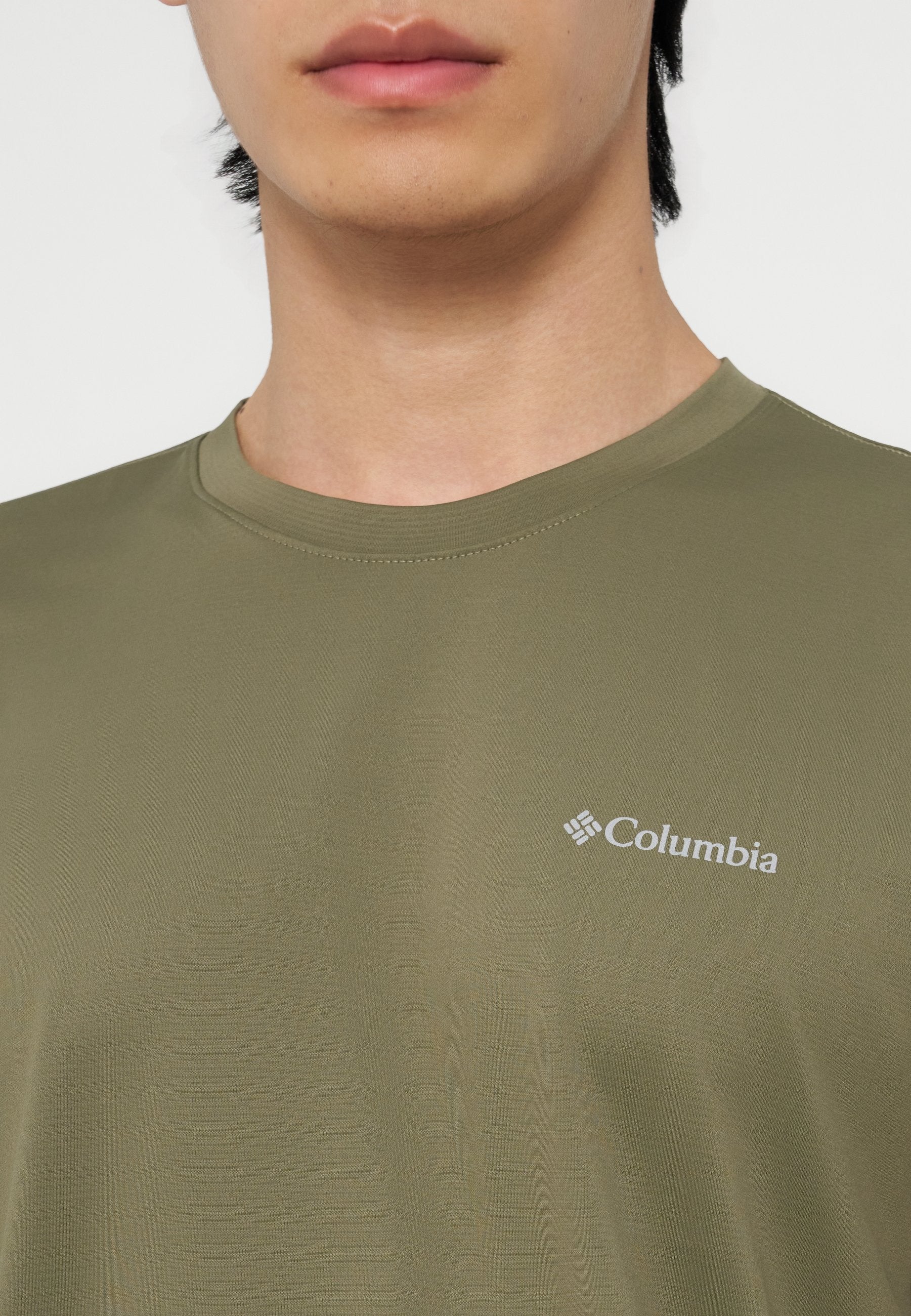 Columbia HIKE