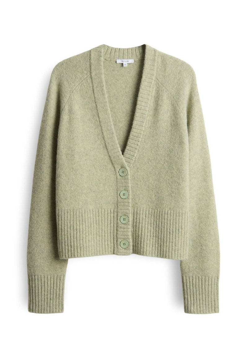 OPUS Strickjacke Media 1