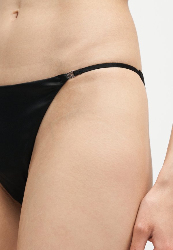 Calvin Klein Underwear TANGA SIGNATURE