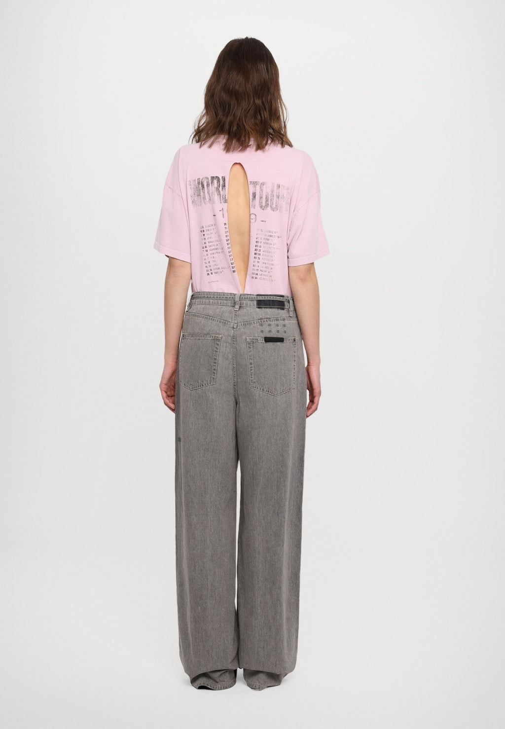 Ksubi BAGGY