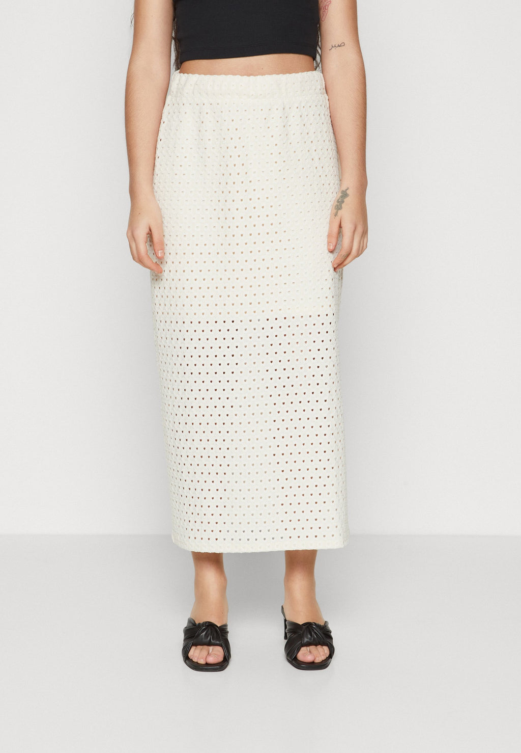 ONLMADELINE MIDI SKIRT Media 3
