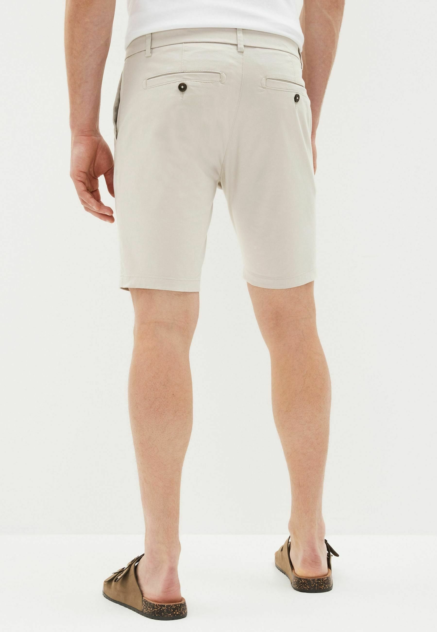 Next SKINNY FIT STRETCH CHINO