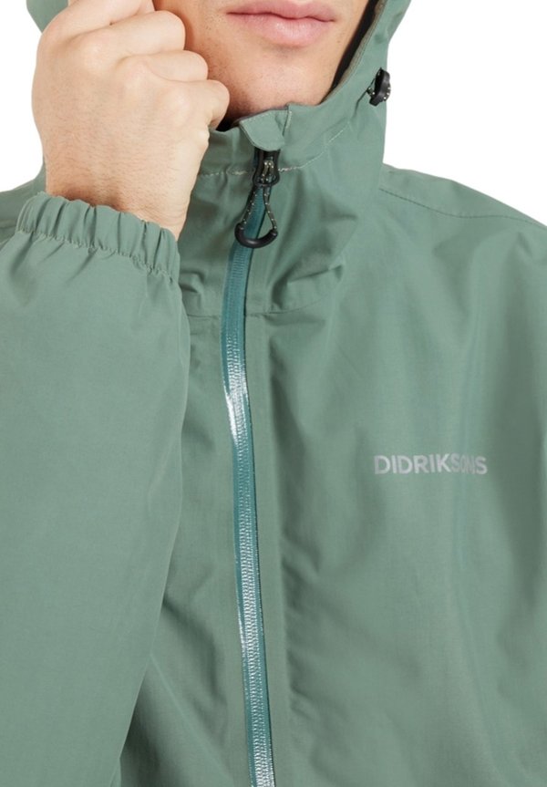 Didriksons DARIO