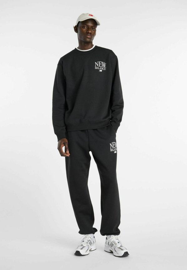 New Balance Sweatshirt - black