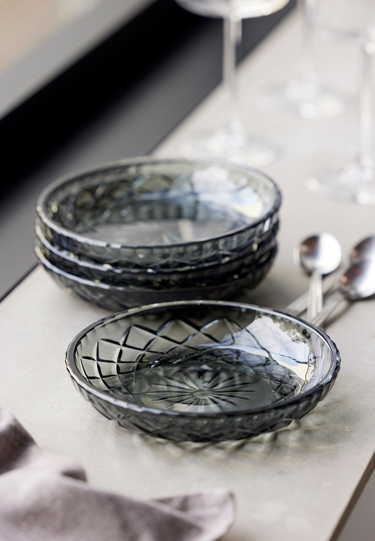 Lyngby Glas SORRENTO 4 PACK
