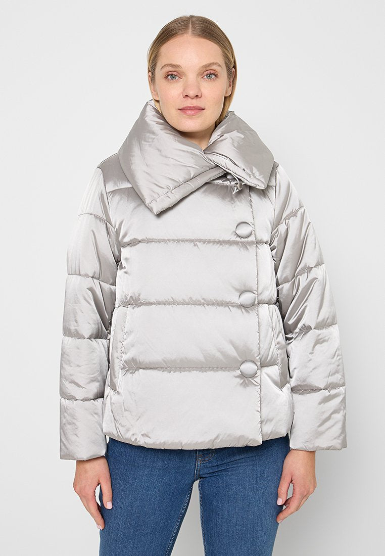 PADDED JACKET Media 1