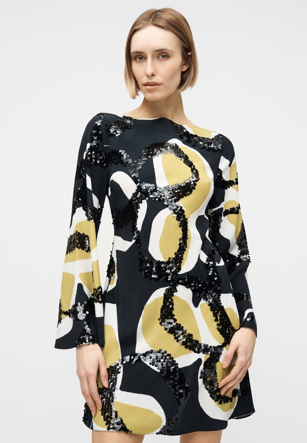 Diane von Furstenberg MINKA DRESS