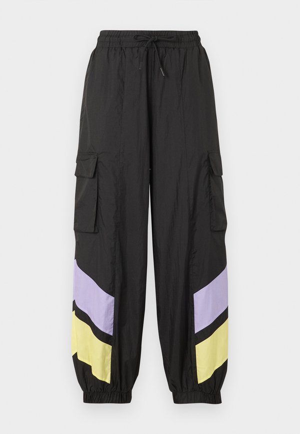 EA7 Emporio Armani TROUSER