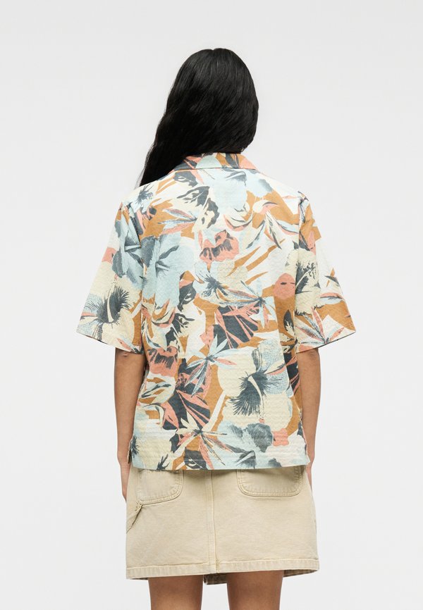 Quiksilver LUDDEN SHIRT