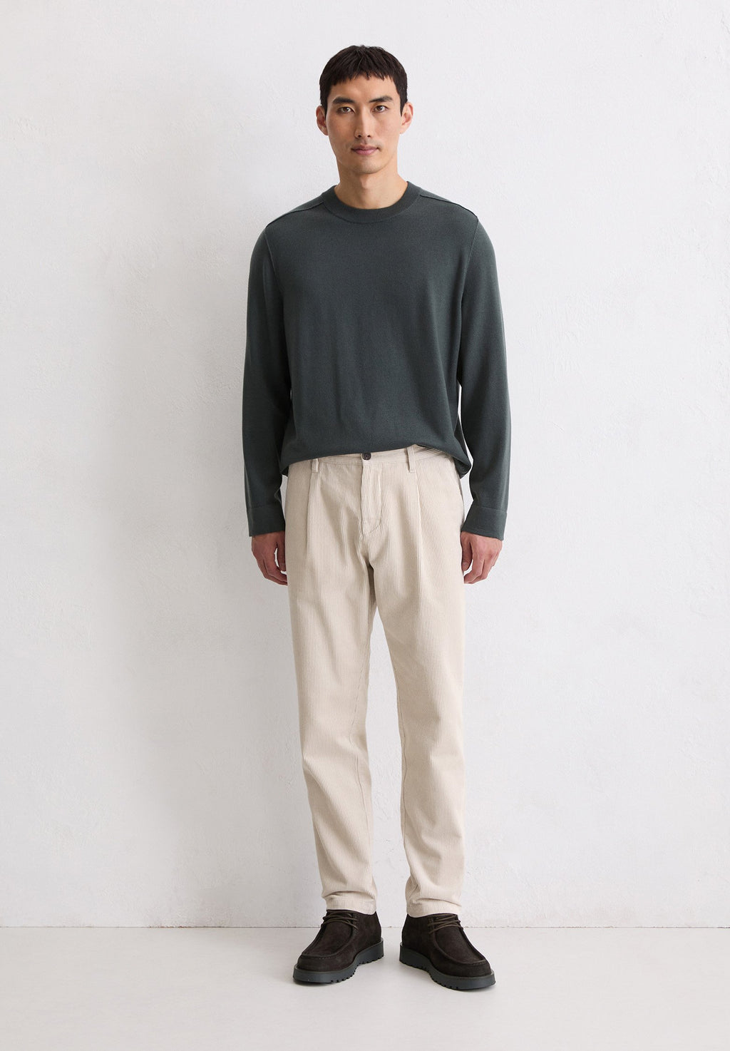 Marc O'Polo OSBY PLEATS