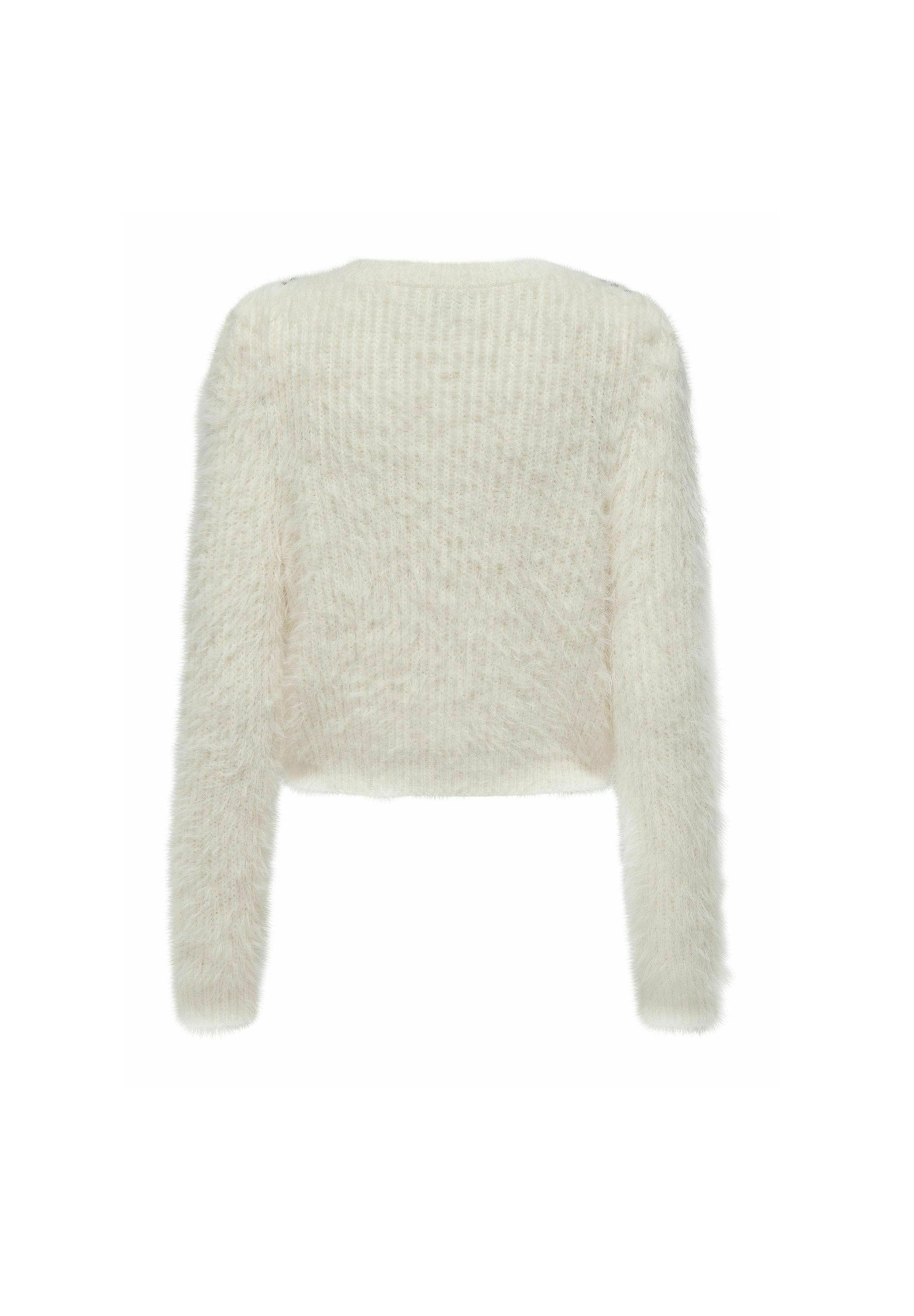 Knitted ONLSURI Knitted Media 5