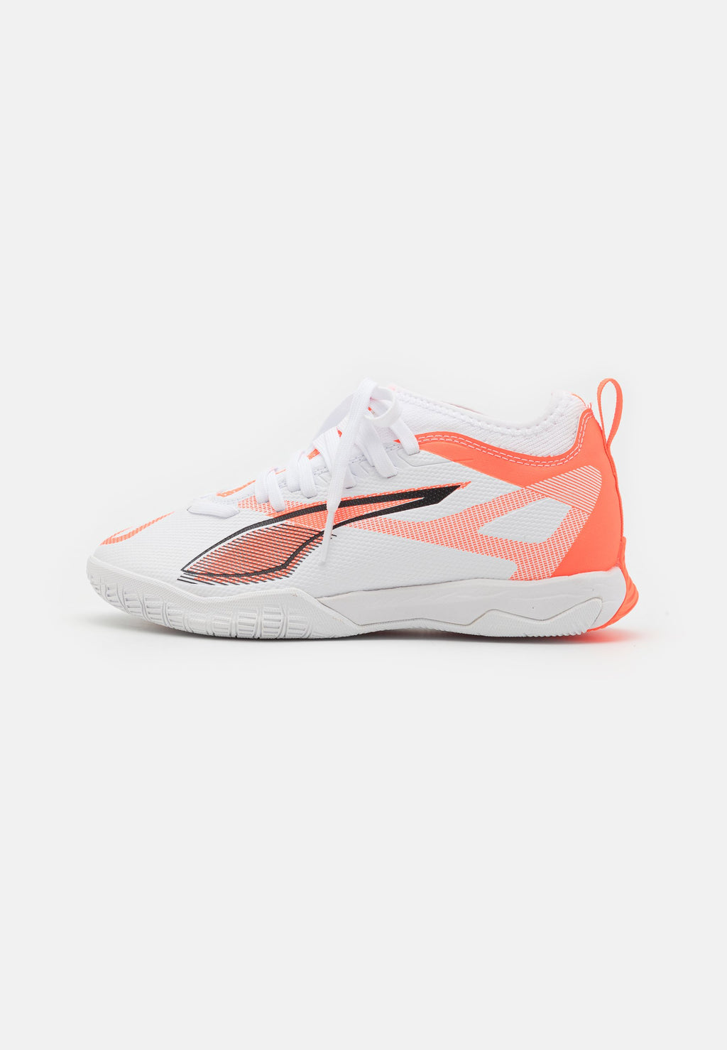 Puma ULTRA 5 MATCH IT MID JR UNISEX