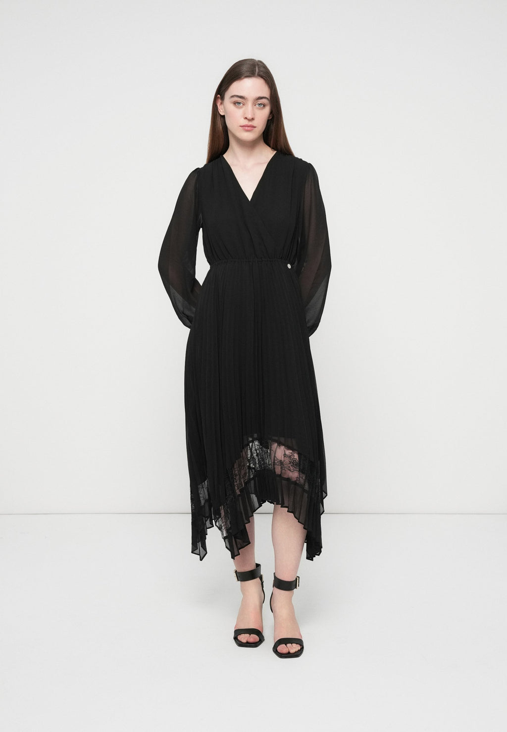KARL LAGERFELD Ballkleid Media 3